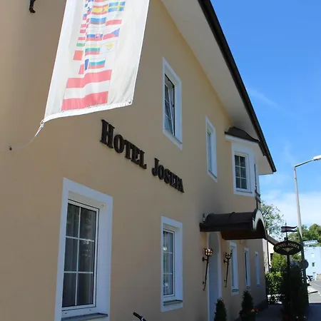 Josefa 3* Salzburg