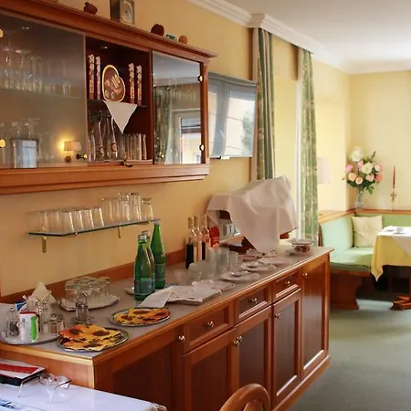 Josefa Hotel 3*