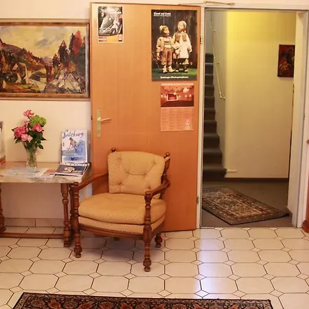 Hotel Josefa