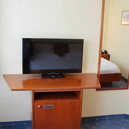 Josefa Hotel 3*