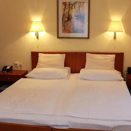 Hotel Josefa
