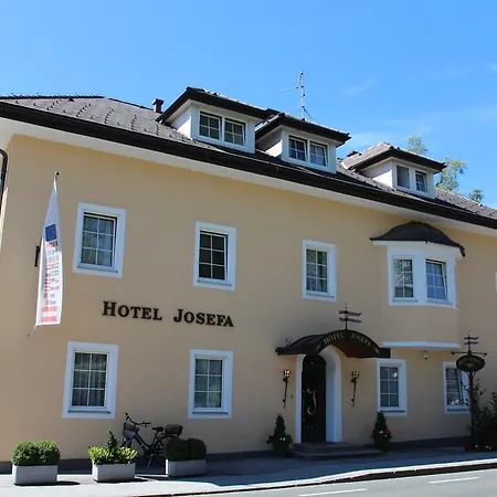Hotel Josefa Salzburg