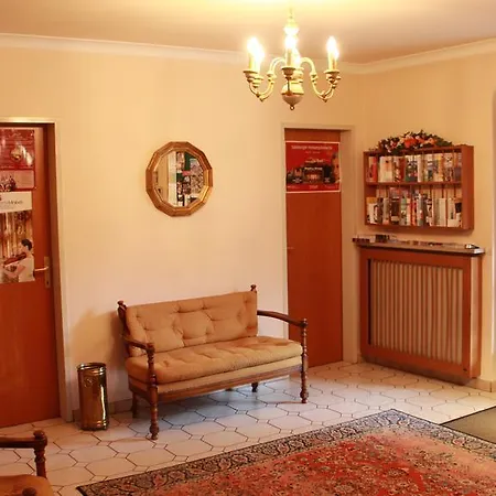 Josefa Hotel 3*